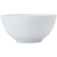 Maxwell & Williams Cashmere BONE CHINA tálka tésztához, 15 cm, 4 darab tányér és evőeszköz