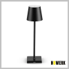  Maxx-World N8Werk Ledes Asztali lámpa érintőgombos 3V Fekete DS00263-L