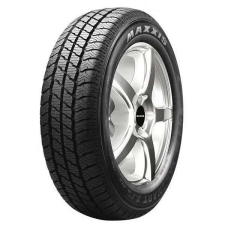 Maxxis AL2 Vansmart A/S 235/65 R16C 121/119R kisteher négyévszakos gumi négyévszakos gumiabroncs