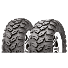 MAXXIS CEROS MU04 AT25X10-12 6PR 50N E TL motorgumi motor gumi