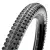 Maxxis CROSSMARK II 29 x 2.25 hajtogatható tubeless-ready MTB külső gumi, fekete, Dual Compound (57-622) MAXXIS Bicikli alkatrészek Kerékpár alkatrészek Kerékpár gumik