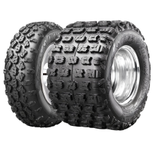 MAXXIS Gumiabroncs RAZR PLUS MX MS-CR2 18X10-8 4PR NHS TL motor gumi