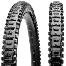  MAXXIS Minion DHR II külső 29x2,6 3CT EXO TR hajt. kerékpár és kerékpáros felszerelés