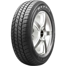 Maxxis VANSMART A/S AL2 195/75 R16 107R Négyévszakos négyévszakos gumiabroncs