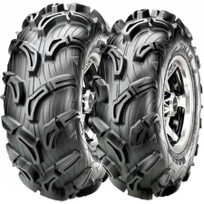 Maxxis ZILLA MU02 AT26X11-12 6PR 55J E TL robogó/motor gumi motor gumi