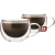 MAXXO Thermal poharak DH913 cappucino 2db 300ml