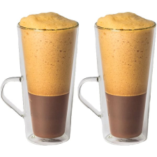 MAXXO Thermos kávés poharak Frappé 320ml 2db 2db kávé
