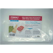MAXXO Vákuum zacskó 28x35 cm, 30 db papírárú, csomagoló és tárolóeszköz