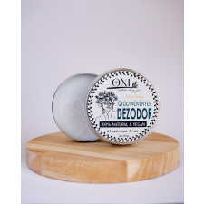  May Chang Gyógynövényes Deo dezodor