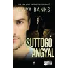 Maya Banks BANKS, MAYA - SUTTOGÓ ANGYAL - KGI SOROZAT4.