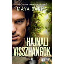 Maya Banks - Hajnali Visszhangok szépirodalom