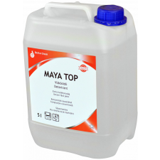Maya Top 5L - Foszforsavas vízkőoldó tisztító- és takarítószer, higiénia