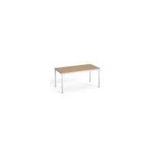 MAYAH Általános asztal fémlábbal, 75x150 cm, MAYAH Freedom SV-39, kõris íróasztal