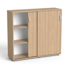 MAYAH Freedom SV-13 Szekrény - Kőris (SV-13/ IBXSZ13K) bútor