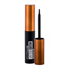 Maybelline Brow Tattoo szemöldökfesték 4,6 g nőknek Medium Brown szemöldökfesték