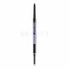  Maybelline Brow Ultra Slim automata szemöldökceruza, 02 Soft Brown