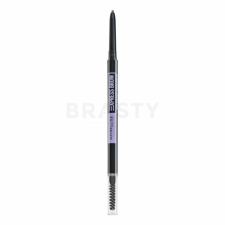 Maybelline Brow Ultra Slim automata szemöldökceruza, 02 Soft Brown szemöldökceruza
