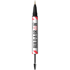 Maybelline Build-A-Brow szemöldökceruza 1,4 g nőknek 250 Blonde szemöldökceruza