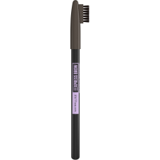 Maybelline Express Brow Shaping Pencil Medium Brown Szemöldök Ceruza szemöldökceruza