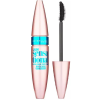 Maybelline Lash Sensational Mascara Waterproof waterproof mascara 9,4 ml Black
