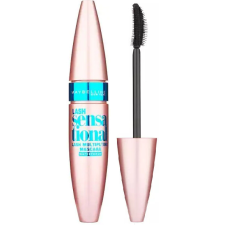 Maybelline Lash Sensational Mascara Waterproof waterproof mascara 9,4 ml Black szempillaspirál