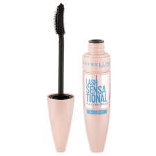 Maybelline Lash Sensational Waterproof Szempillaspirál 10.7 ml szempillaspirál