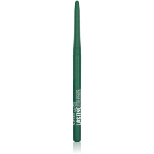 Maybelline Lasting Drama tartós zselés szemhéjtus árnyalat Green With Envy 1 db szemhéjtus