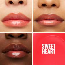 Maybelline Lifter Gloss szájfény 5,4 ml nőknek 23 Sweet Heart rúzs, szájfény