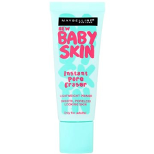 Maybelline New York Baby Skin Instant Pore Eraser 22 ml smink alapozó