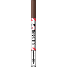 Maybelline New York Build A Brow 257 Medium Brown szemöldökceruza