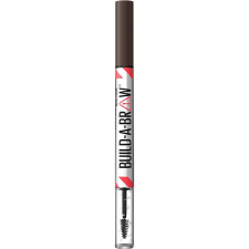 Maybelline New York Build A Brow 260 Deep Brown szemöldökceruza