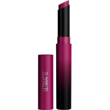 Maybelline New York Color Sensational Ultimatte Slim Gel 099 More Berry 2 g rúzs, szájfény