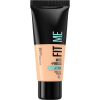 Maybelline New York Fit Me Matte & Poreless Make Up 115 Ivory 30 ml