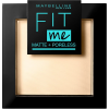 Maybelline New York Fit Me Powder 115 Ivory 9 g