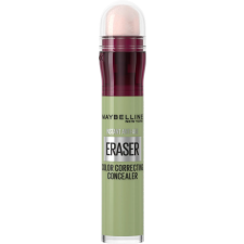 Maybelline New York Instant Eraser korrektor, zöld, 6,8 ml korrektor