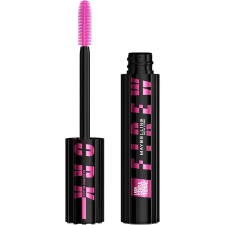 Maybelline New York Lash Senational Firework Electro Black szempillaspirál, 10 ml szempillaspirál