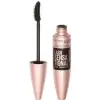 Maybelline New York Lash Sensational 04 Intense Black szempillaspirál, 9,5 ml