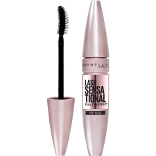 Maybelline New York Lash Sensational Mascara Black 9,5 ml szempillaspirál
