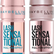 Maybelline New York Lash Sensational Mascara Black Set 19 ml kozmetikai ajándékcsomag