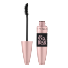 Maybelline New York Lash Sensational Mascara Intense Black szempillaspirál