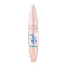 Maybelline New York Lash Sensational vízálló szempillaspirál 01 Black (9,4ml) szempillaspirál