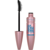Maybelline New York Lash Sensational Waterproof Mascara Black (9,5 ml)