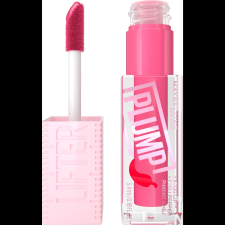 Maybelline New York Lifter Plump 003 Pink Sting 5,4ml (30163836) rúzs, szájfény