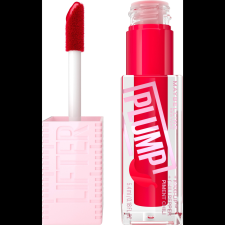 Maybelline New York Lifter Plump 004 Red Flag 5,4ml (30166394) rúzs, szájfény