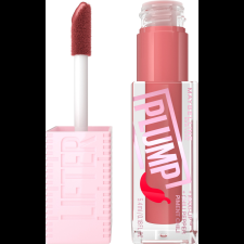 Maybelline New York Lifter Plump 005 Peach Fever 5,4ml (30166387) rúzs, szájfény