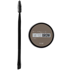 Maybelline New York MAYBELLINE Tattoo Brow Pomade 01 Taupe szemöldökceruza