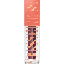 Maybelline New York Sunkisser pirosító, 4,7 ml - 33 Berry Brunch arcpirosító, bronzosító