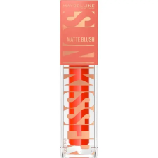 Maybelline New York Sunkisser pirosító, 4,7 ml - 35 Spritzy Orange arcpirosító, bronzosító