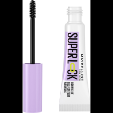 Maybelline New York Super Lock Brow Glue 8 g (3600531686277) szemöldökceruza