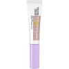 Maybelline New York Super Lock Brow Glue Taupe szemöldök gél, 8 g